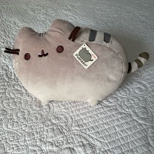 Pusheen